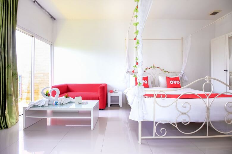 Hotel Oyo 318 Pak D Resort