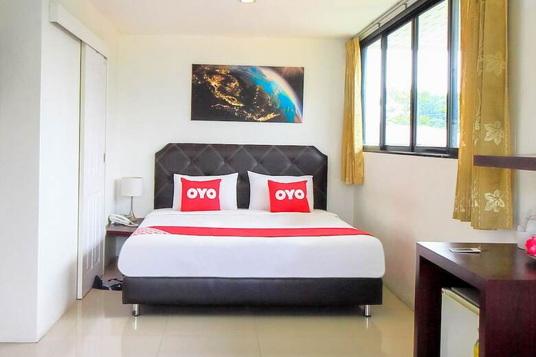 Hotel Oyo 318 Pak D Resort
