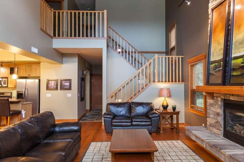 Apartamento Carmel Beach Private Lodges