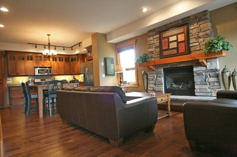 Apartamento Carmel Beach Private Lodges