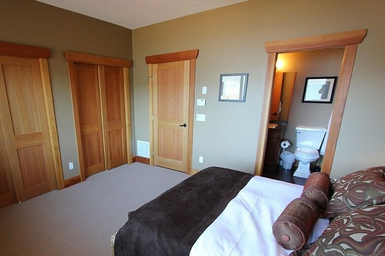 Apartamento Carmel Beach Private Lodges
