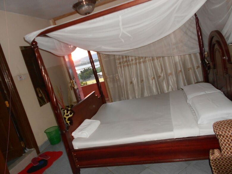 River Sands Hotel & Apartment
