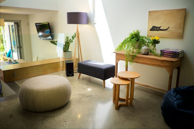Cottesloe Artist's Beach Retreat