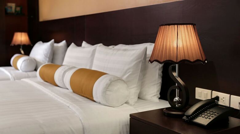 Hanoian Central Hotel & Spa