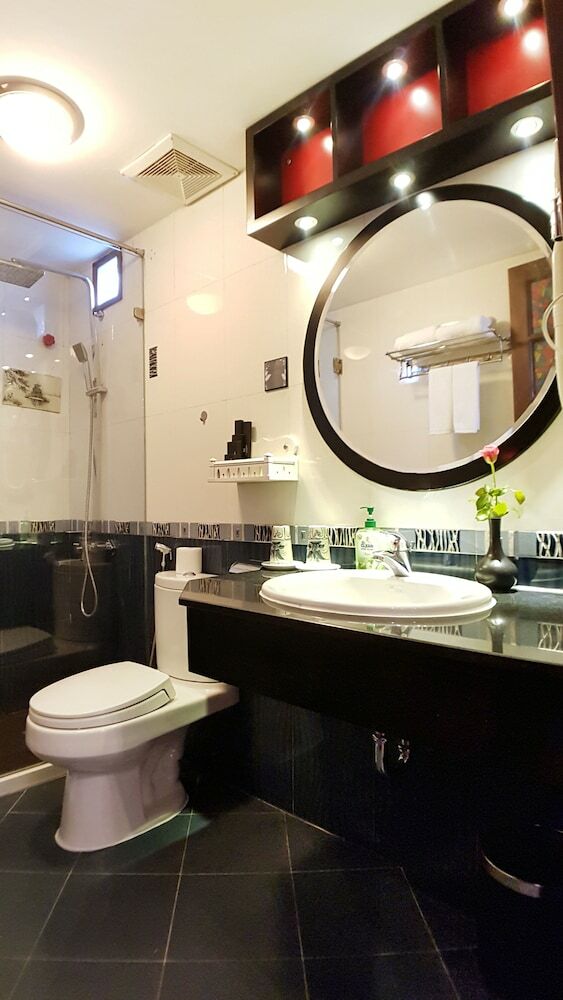 Hanoian Central Hotel & Spa