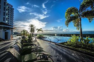Aparthotel Csuites At 8 Newtown Residences