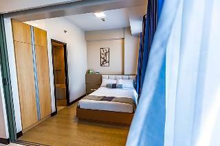 Aparthotel Csuites At 8 Newtown Residences