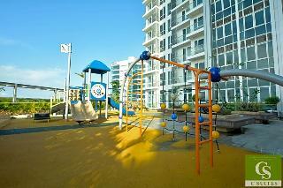 Aparthotel Csuites At 8 Newtown Residences