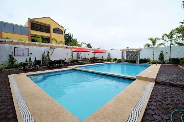 Zen Rooms Hotel Georgina Tagaytay
