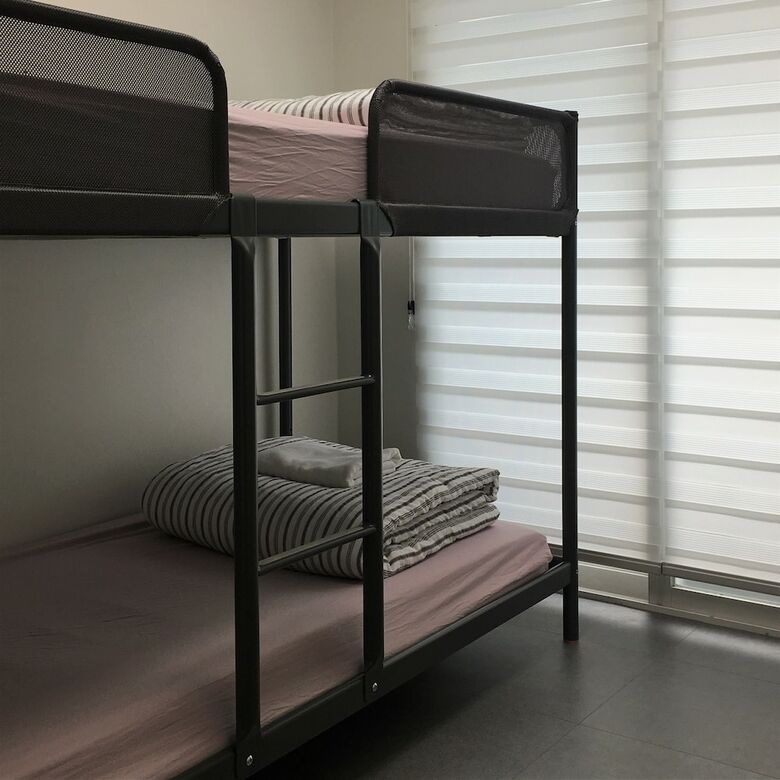 Hotel Neo Seoul Guesthouse