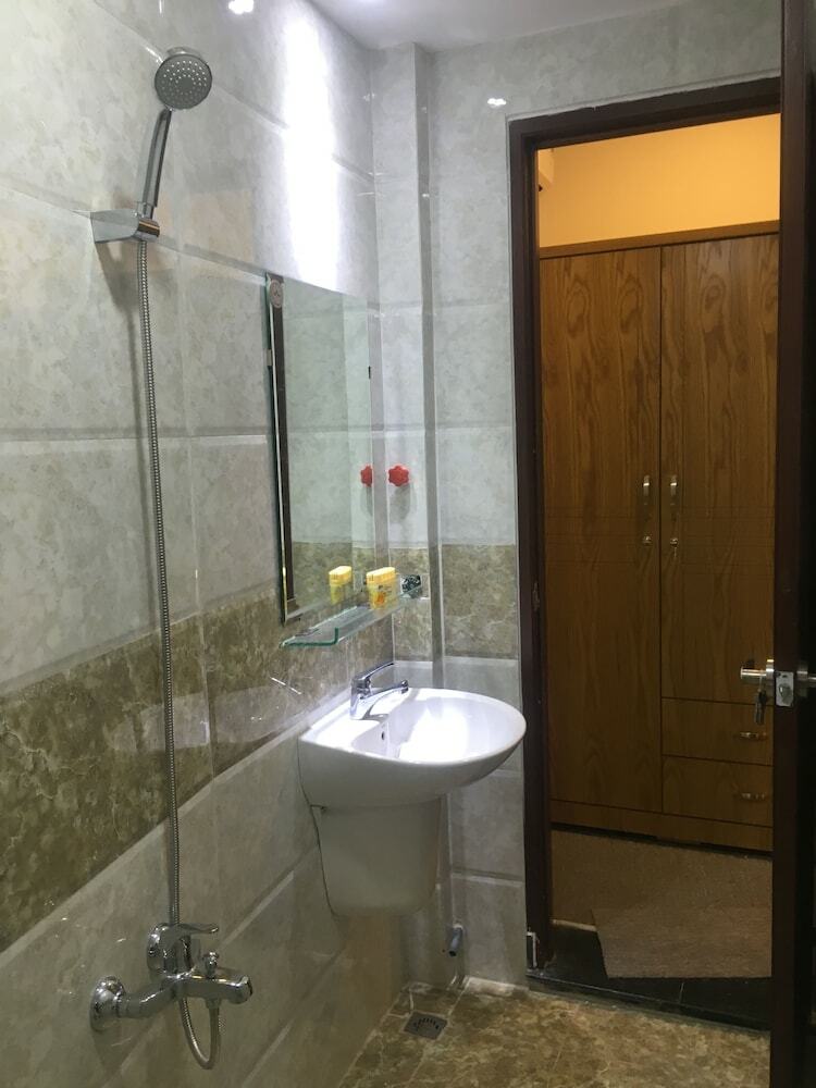 Hostal Ace Home Viet Nam