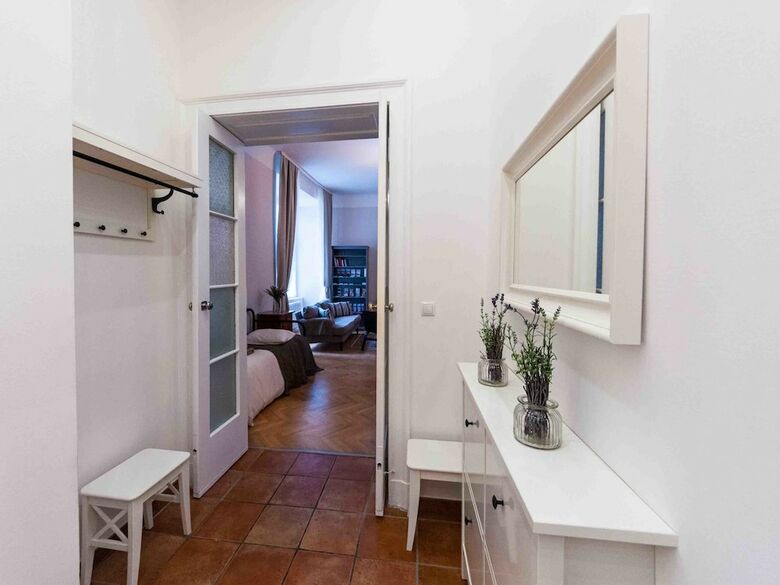 Elegantvienna Apartments