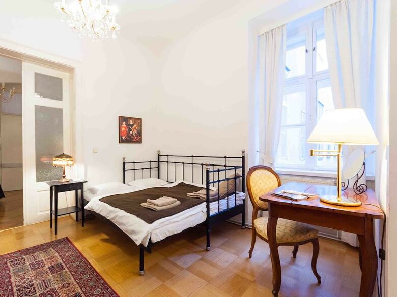 Elegantvienna Apartments