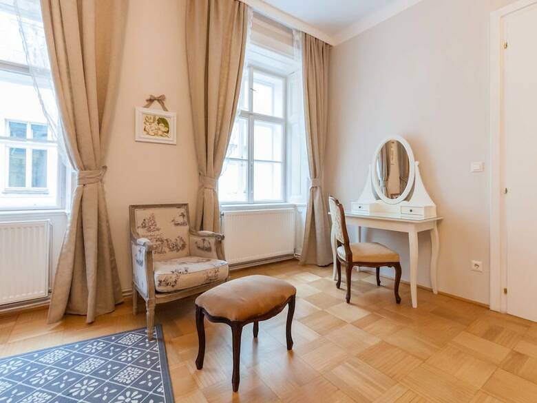 Elegantvienna Apartments
