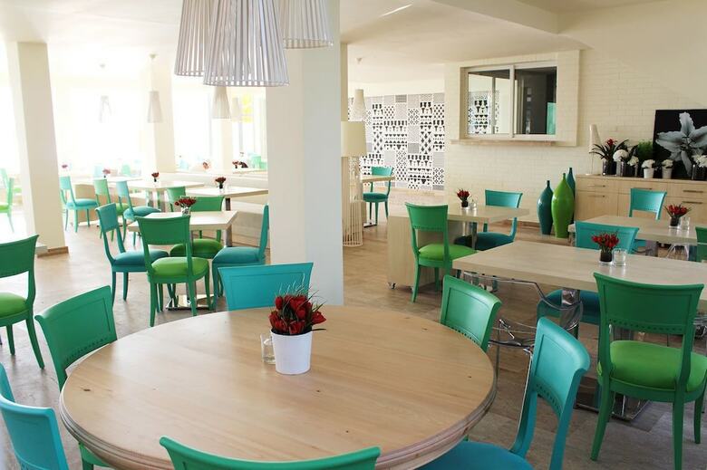 Hotel Sunprime Dogan Side Beach - Adults Only