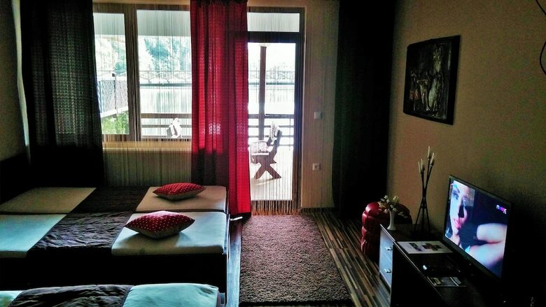 Bed & Breakfast Pansion River