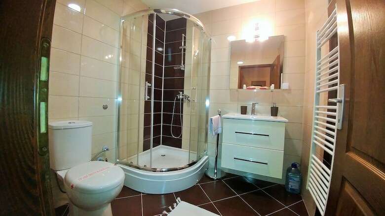Bed & Breakfast Pansion River