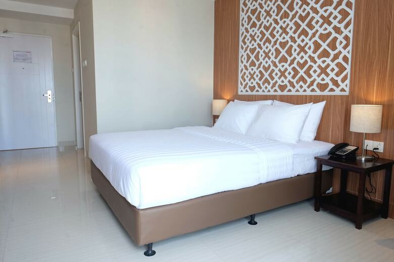 Astara Hotel Balikpapan