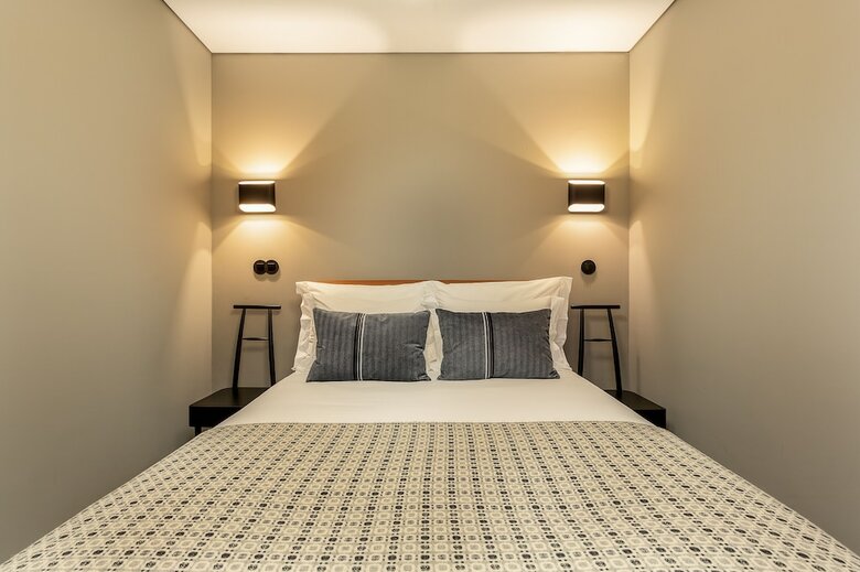 Your Opo Santa Catarina Apartments
