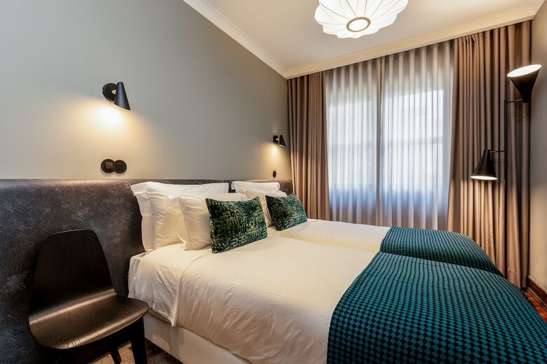 Your Opo Santa Catarina Apartments