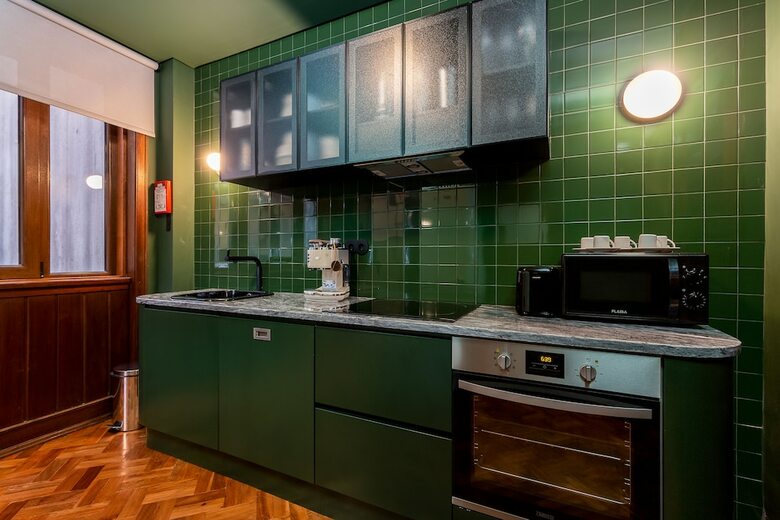 Your Opo Santa Catarina Apartments