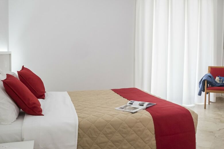 Bed & Breakfast Palazzo Della Mura