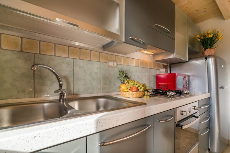 Apartamento Affittasardegna - Casa Pedra