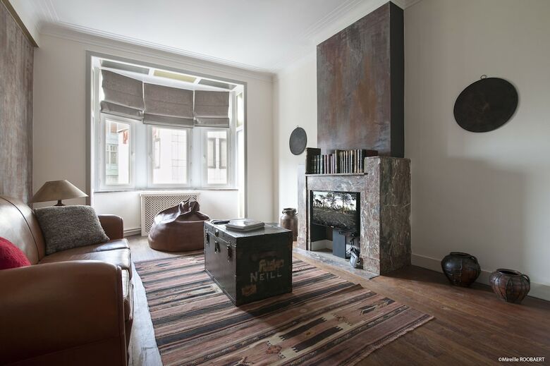 Apartamento Smartflats City - Manneken Pis
