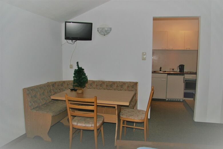Hotel Haus Brabant