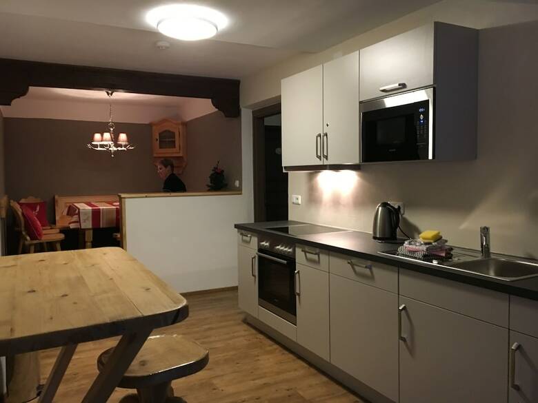 Hotel Haus Brabant