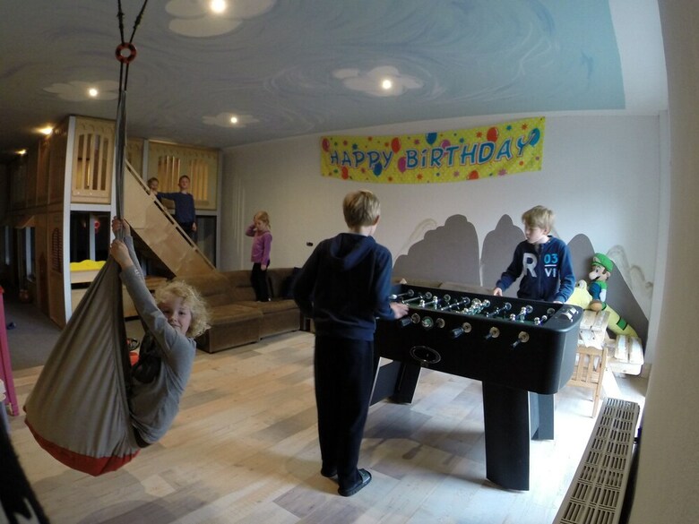 Hotel Haus Brabant