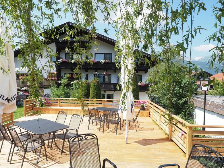 Hotel Haus Brabant