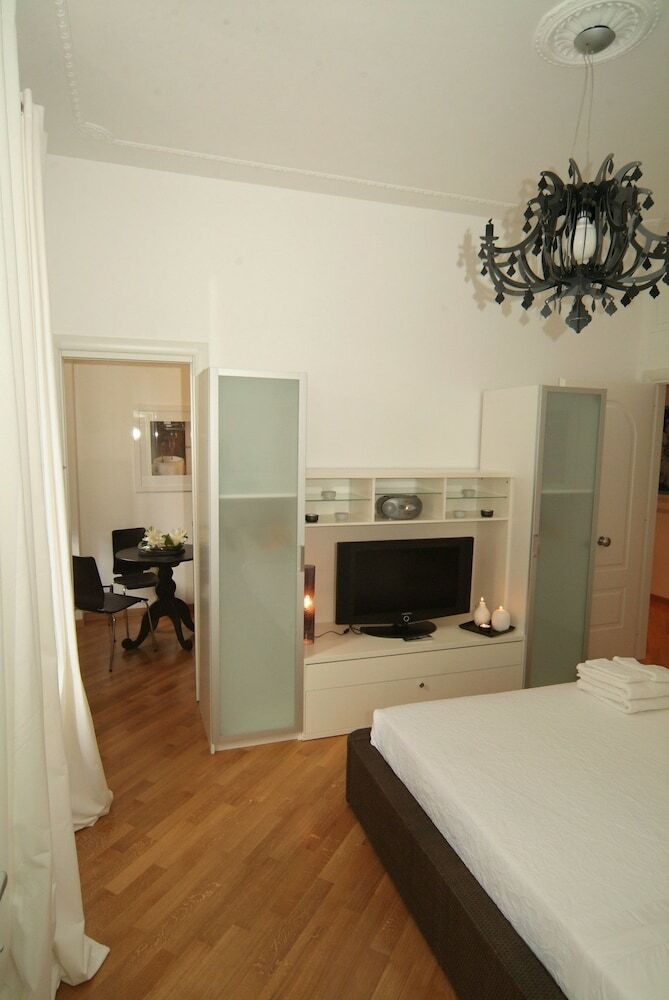 Apartamento Le Suites Del Vaticano