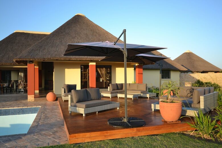 Posada Parkview Lodge