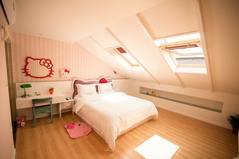 Hotel Hangzhou Twotowns Hostel