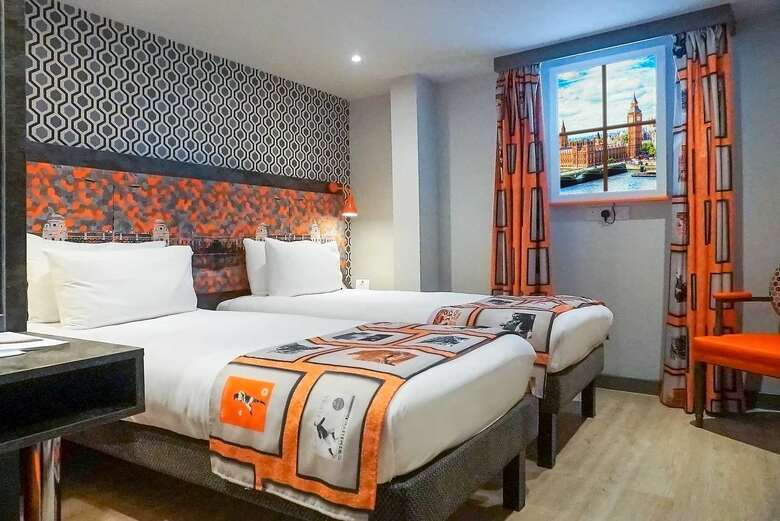 Best Western Plus London Wembley Hotel