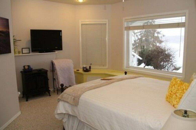 Bed & Breakfast Inn At The Lake