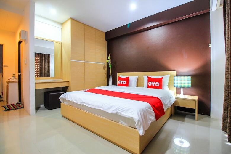 Hotel Oyo 405 Ruan Plaisoi Apartment