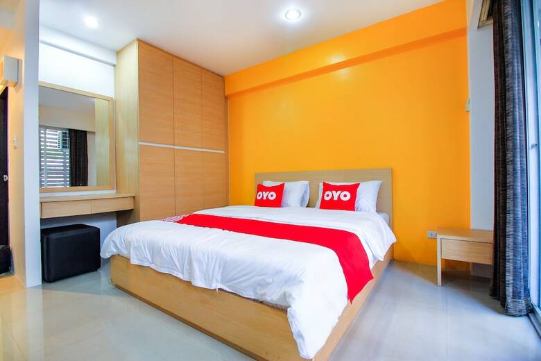 Hotel Oyo 405 Ruan Plaisoi Apartment