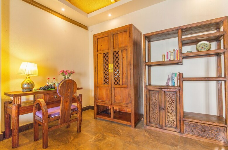 Hotel Yonsamity Chain Inn Yunge Branch