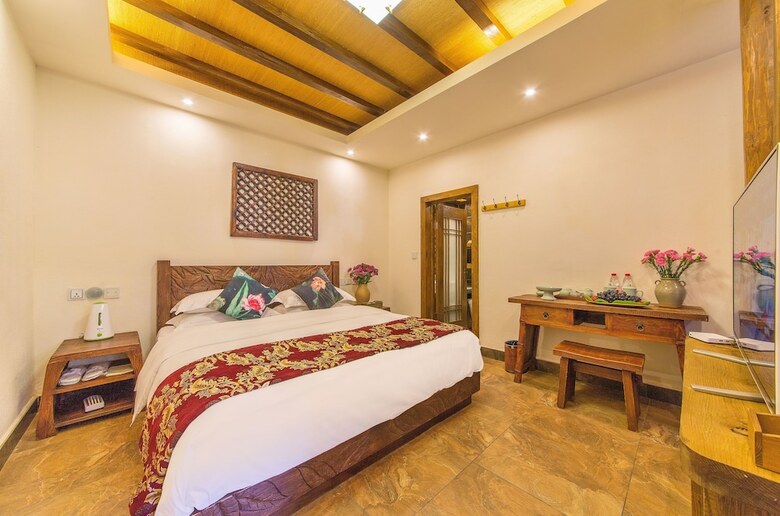 Hotel Yonsamity Chain Inn Yunge Branch