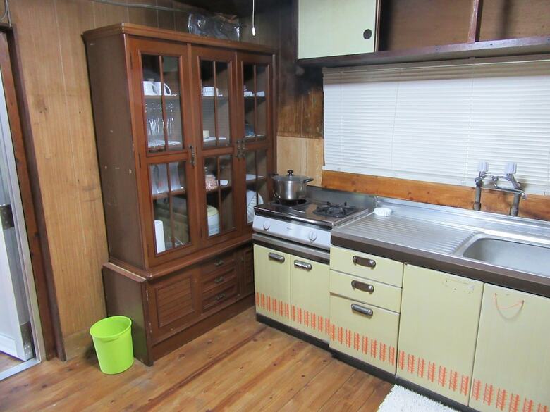 Kominnka Guest House Ya-ru