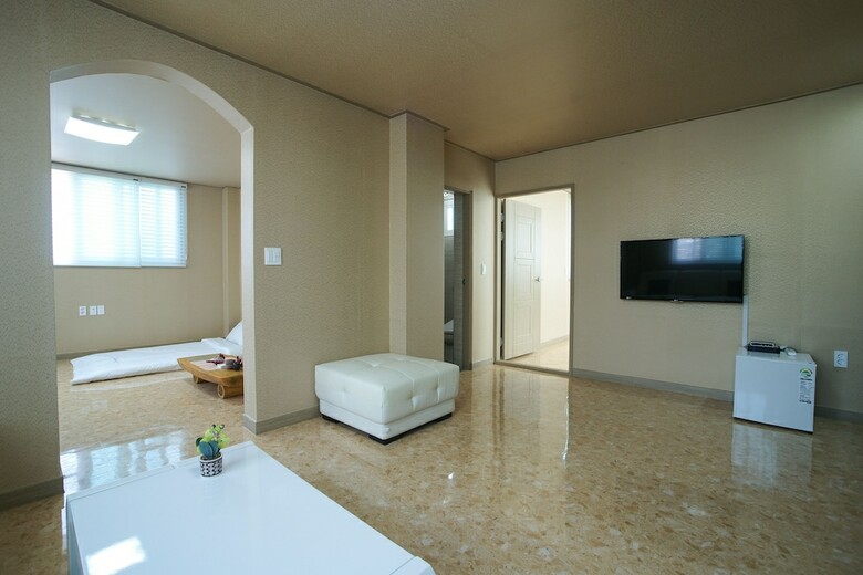 Jeju Ocean Family Hotel