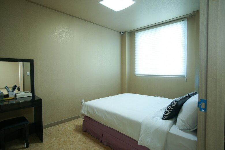 Jeju Ocean Family Hotel