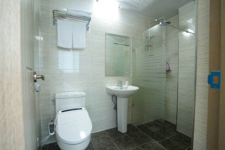 Jeju Ocean Family Hotel
