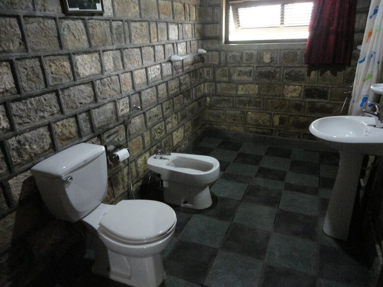 Hotel Castlereigh Holiday Bungalow