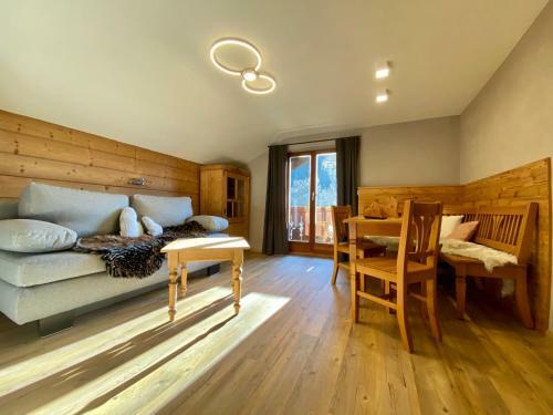 Bed & Breakfast Hotel Garni G�stehaus Edlhuber