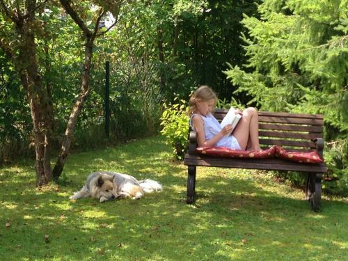 Bed & Breakfast Hotel Garni G�stehaus Edlhuber