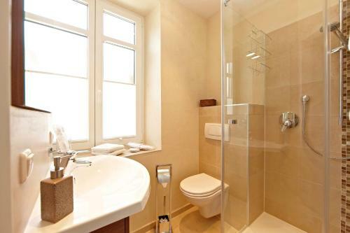 Apartamento Haus Schweigart