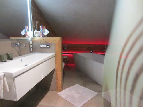 Apartamento Romantische 5-sterne- Ferienwohnungen